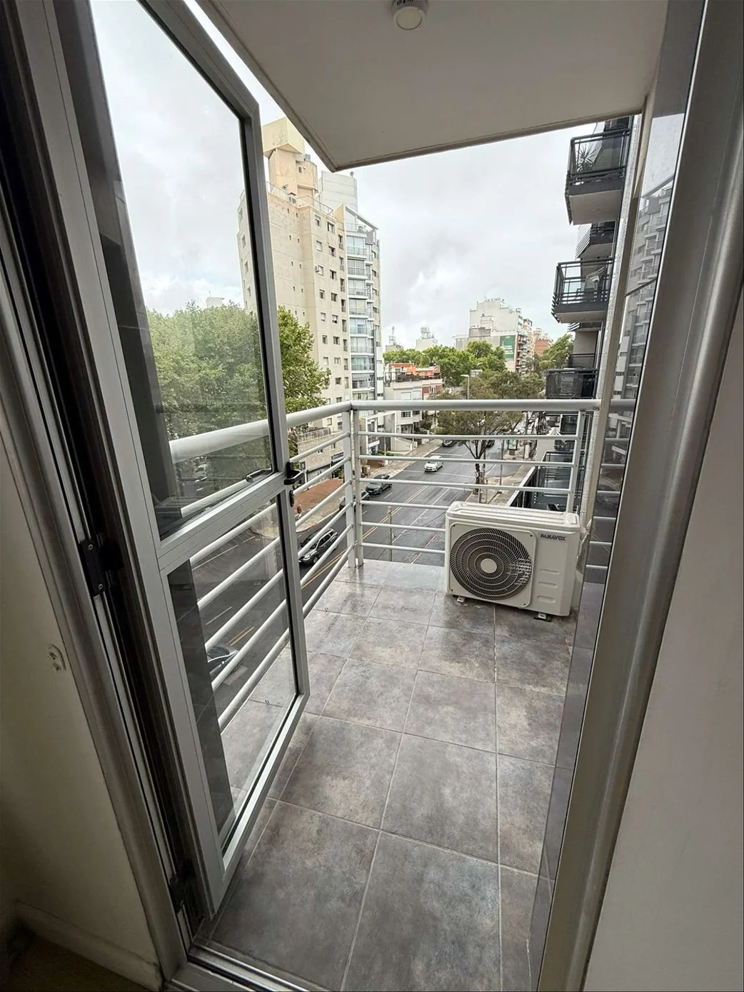 Apartamento en Punta Carretas, propiedad 269615 -Imagen 1