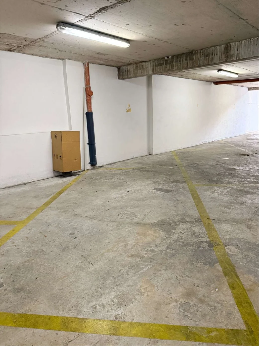 Apartamento en Punta Carretas, propiedad 269615 -Imagen 15
