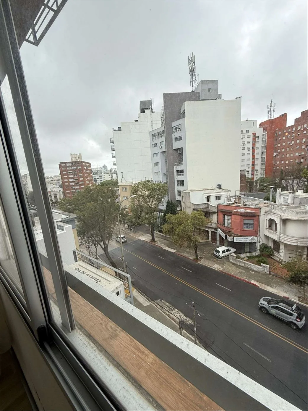 Apartamento en Punta Carretas, propiedad 269615 -Imagen 7
