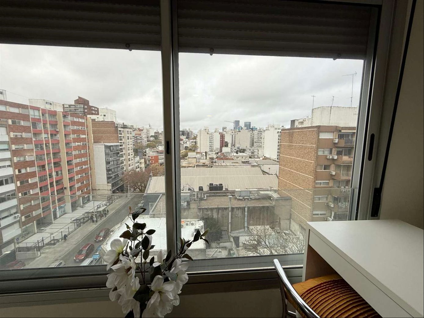 Apartamento en Pocitos, propiedad 272666 -Imagen 4