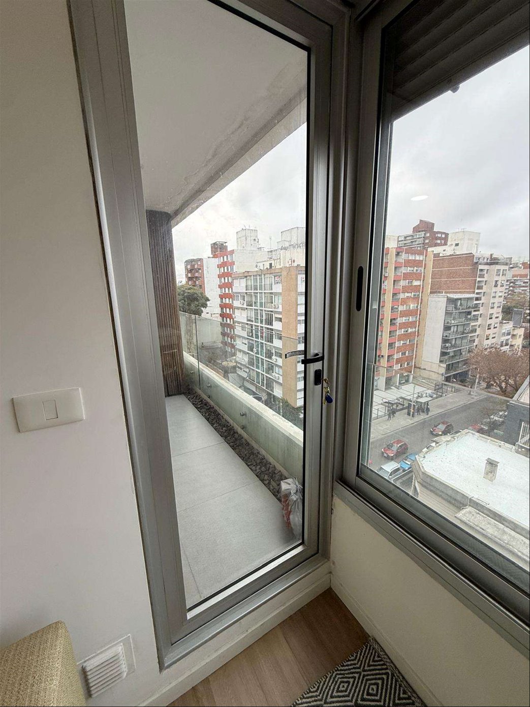 Apartamento en Pocitos, propiedad 272666 -Imagen 5