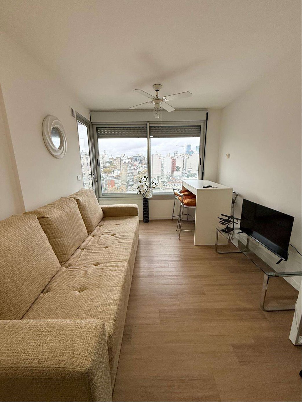 Apartamento en Pocitos, propiedad 272666 -Imagen 1