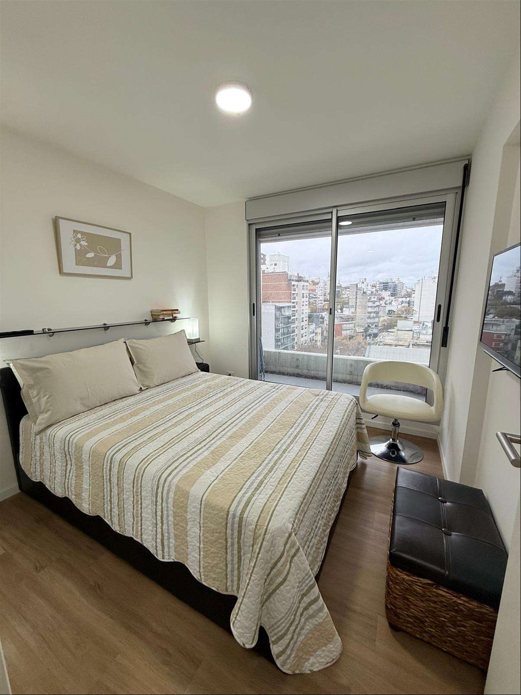 Apartamento en Pocitos, propiedad 272666 -Imagen 8