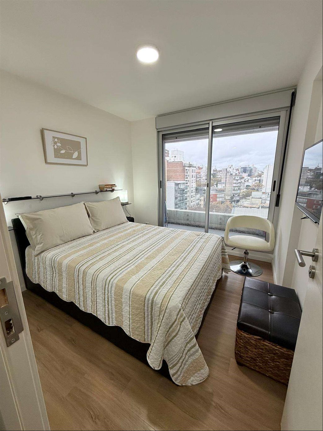 Apartamento en Pocitos, propiedad 272666 -Imagen 10