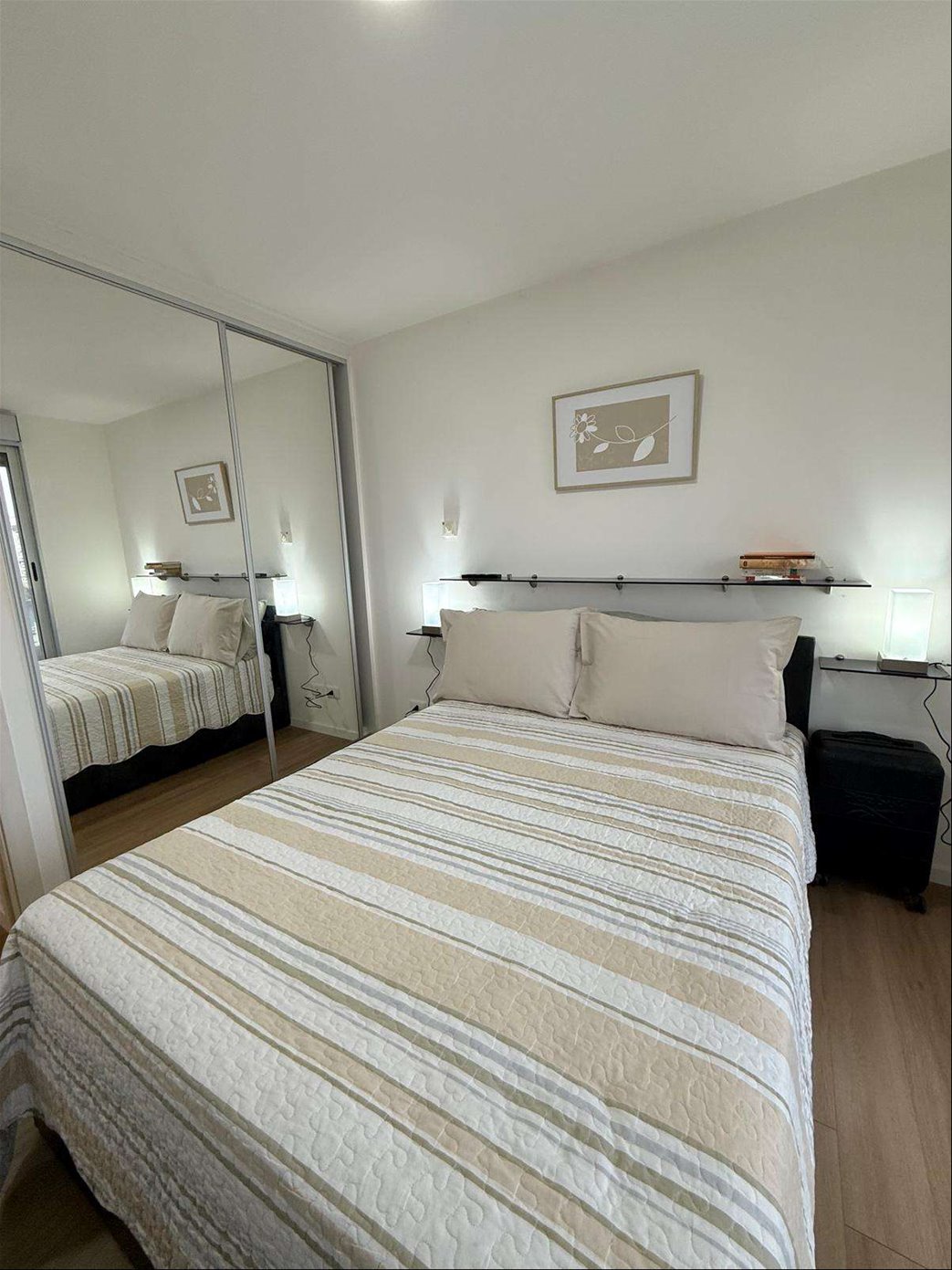 Apartamento en Pocitos, propiedad 272666 -Imagen 9
