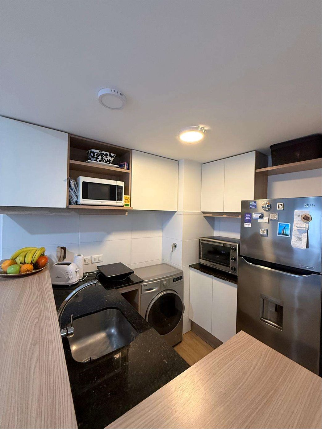 Apartamento en Pocitos, propiedad 272666 -Imagen 11