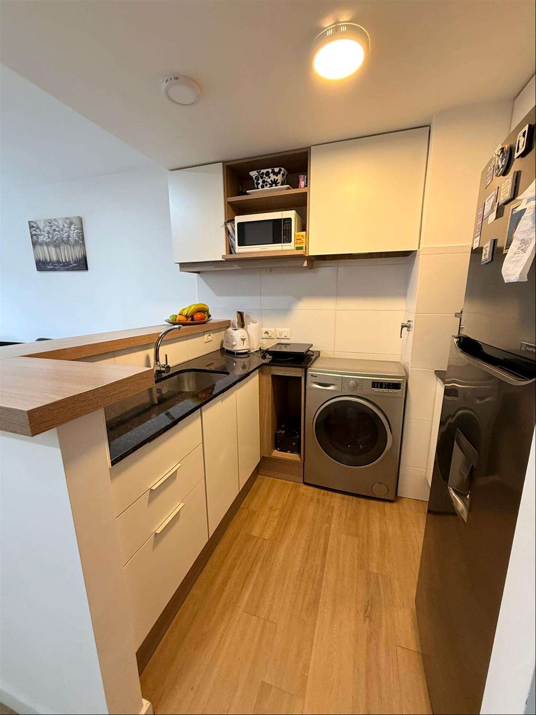 Apartamento en Pocitos, propiedad 272666 -Imagen 12