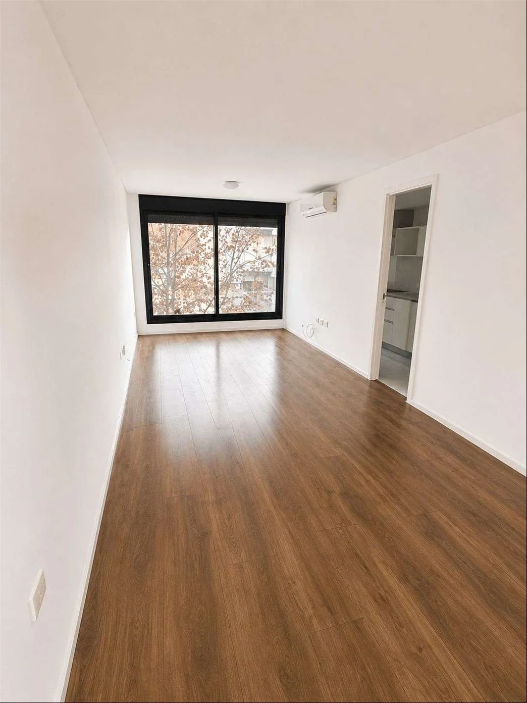 Apartamento en Barrio Sur, propiedad 274163 -Imagen 1