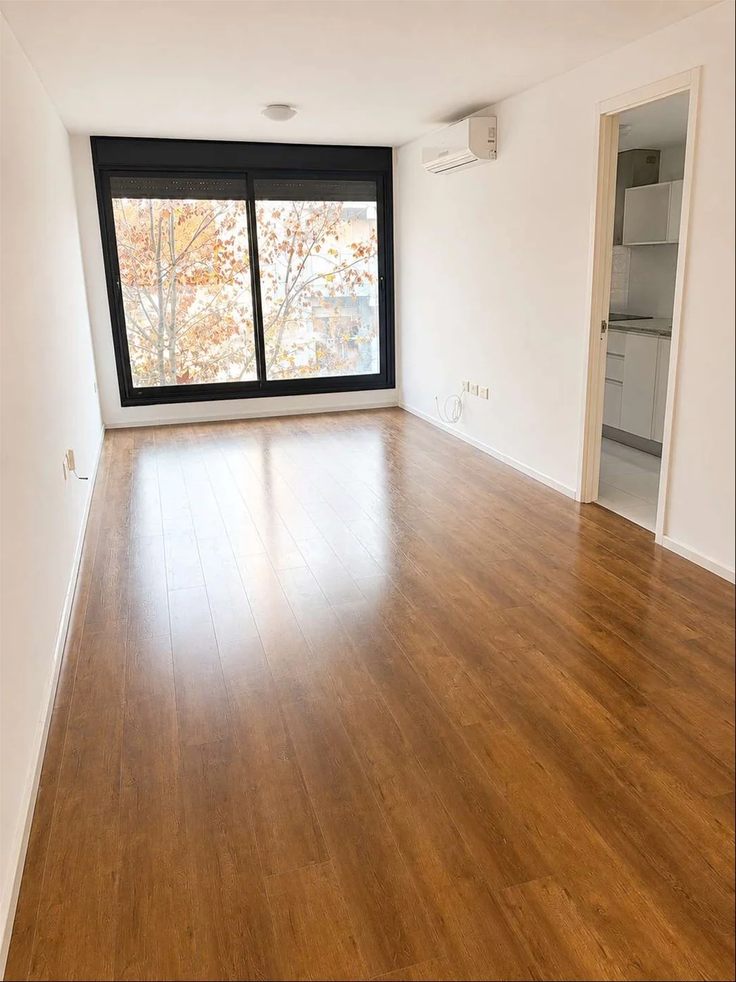 Apartamento en Barrio Sur, propiedad 274163 -Imagen 2