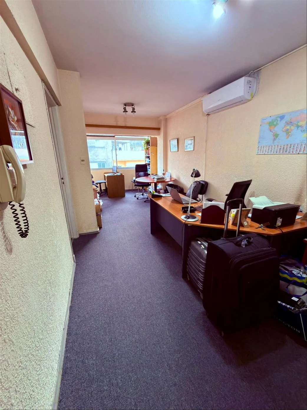 Apartamento en Barrio Sur, propiedad 275244 -Imagen 1