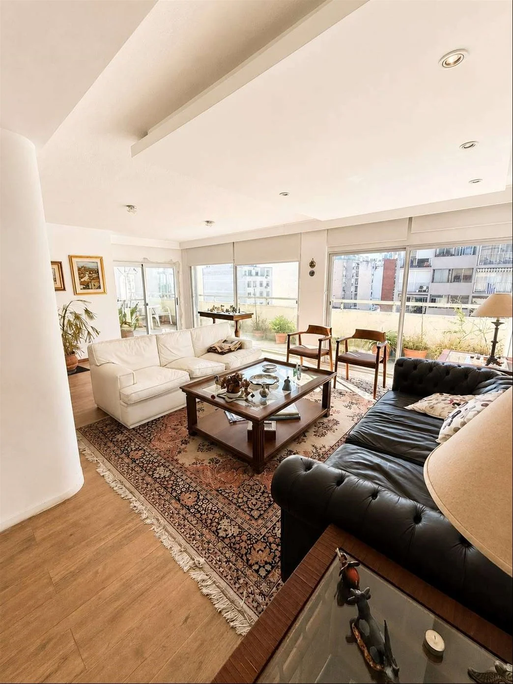 Apartamento en Pocitos, propiedad 276326 -Imagen 1