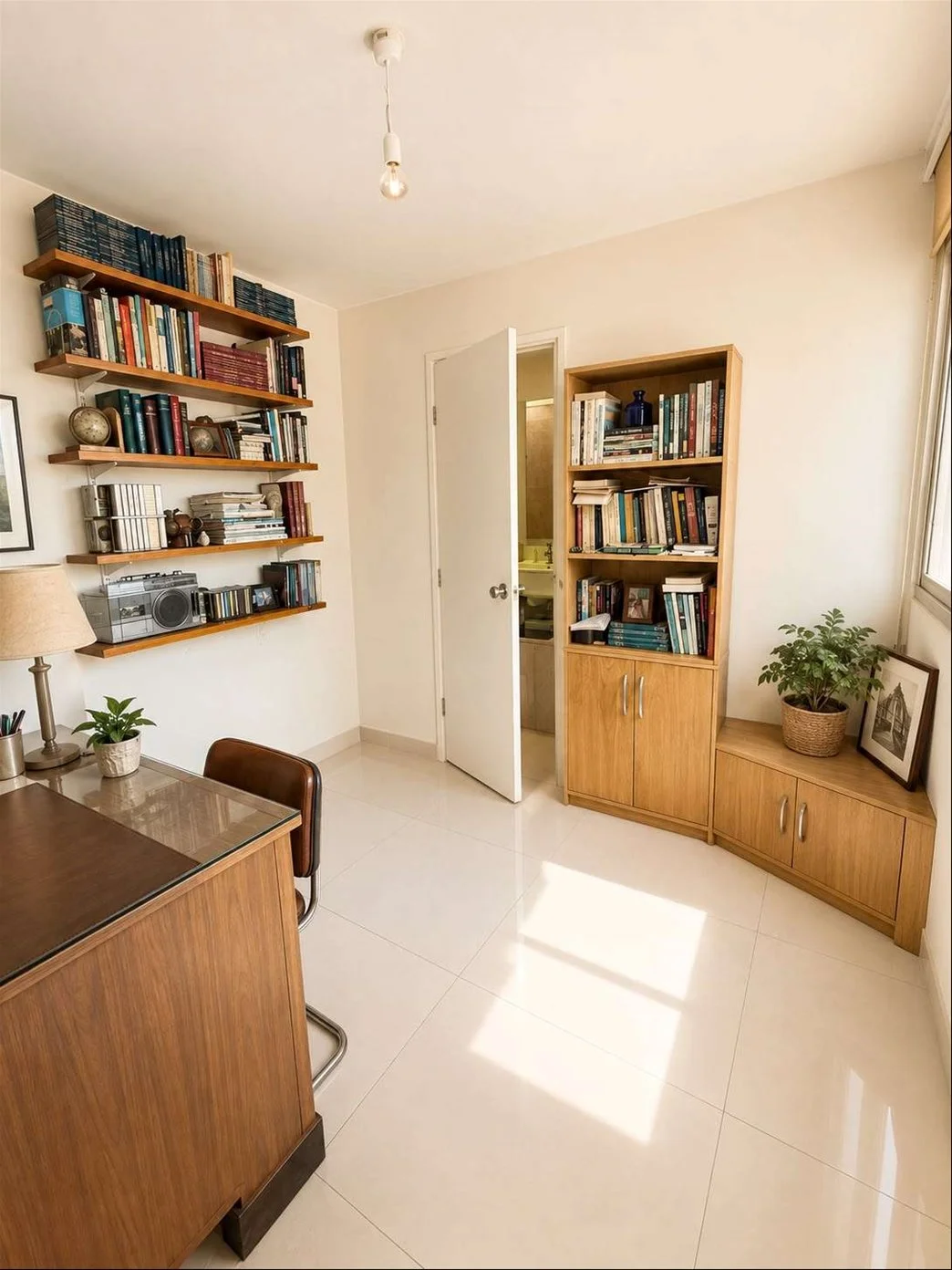 Apartamento en Pocitos, propiedad 276326 -Imagen 13