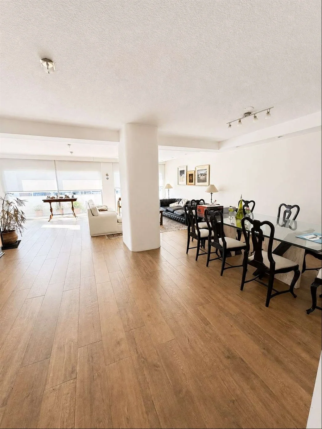 Apartamento en Pocitos, propiedad 276326 -Imagen 2