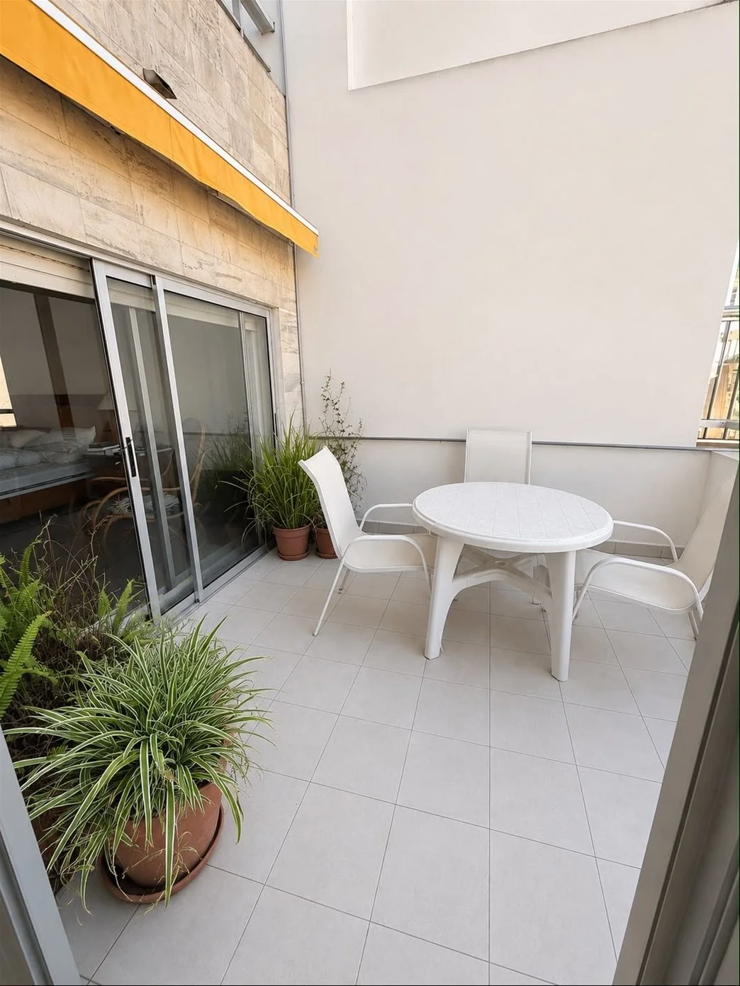 Apartamento en Pocitos, propiedad 276326 -Imagen 4