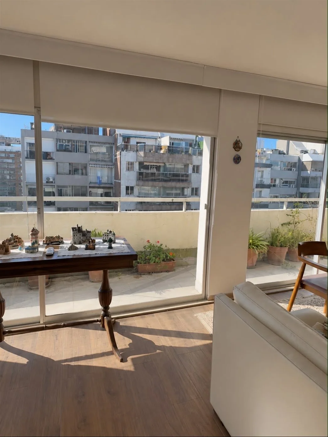 Apartamento en Pocitos, propiedad 276326 -Imagen 5