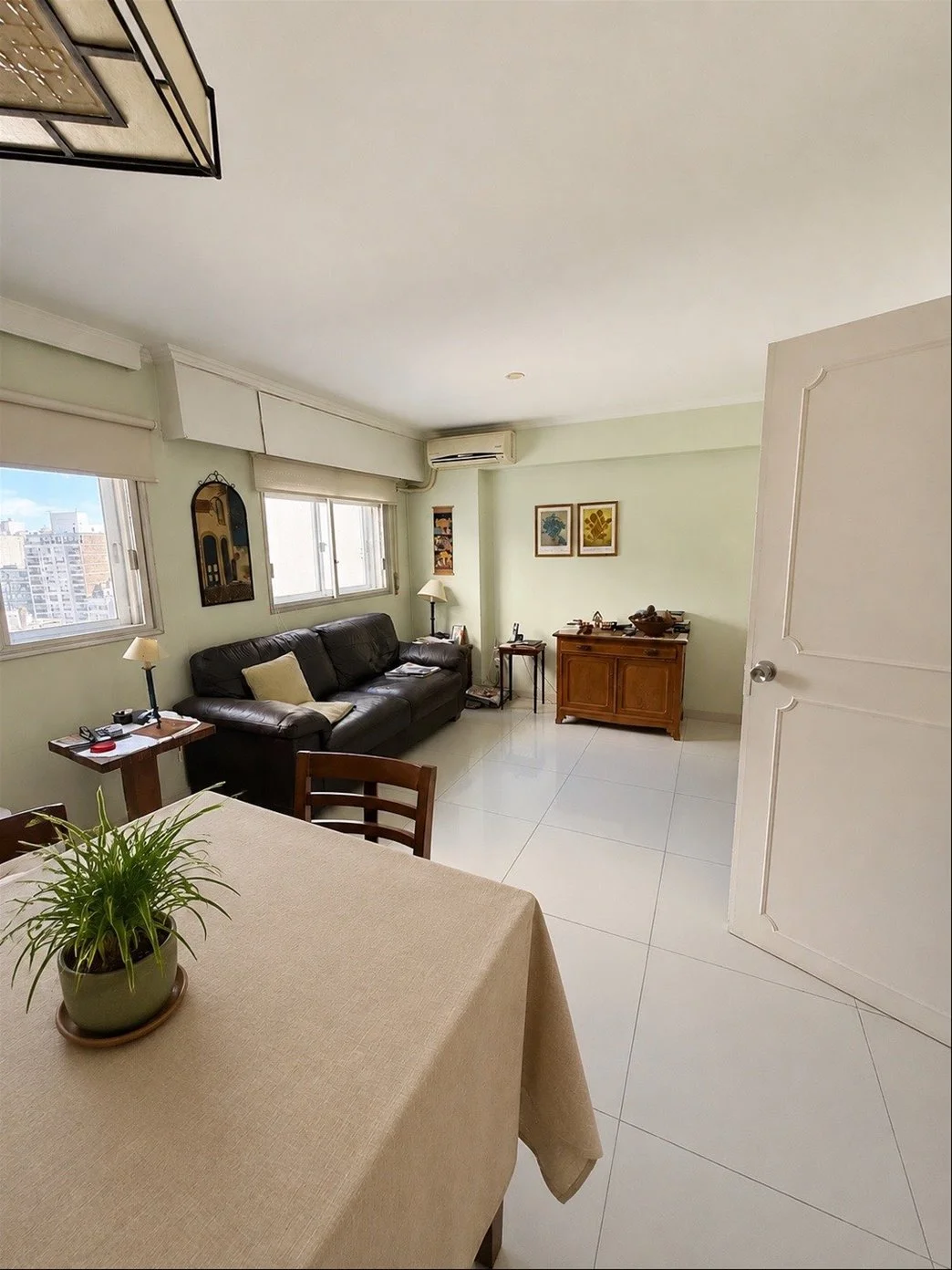 Apartamento en Pocitos, propiedad 276326 -Imagen 6