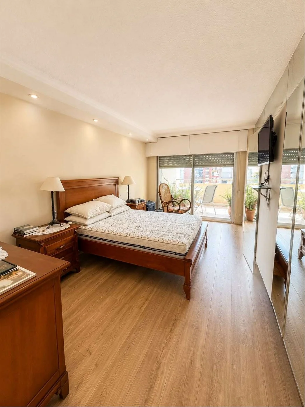 Apartamento en Pocitos, propiedad 276326 -Imagen 9
