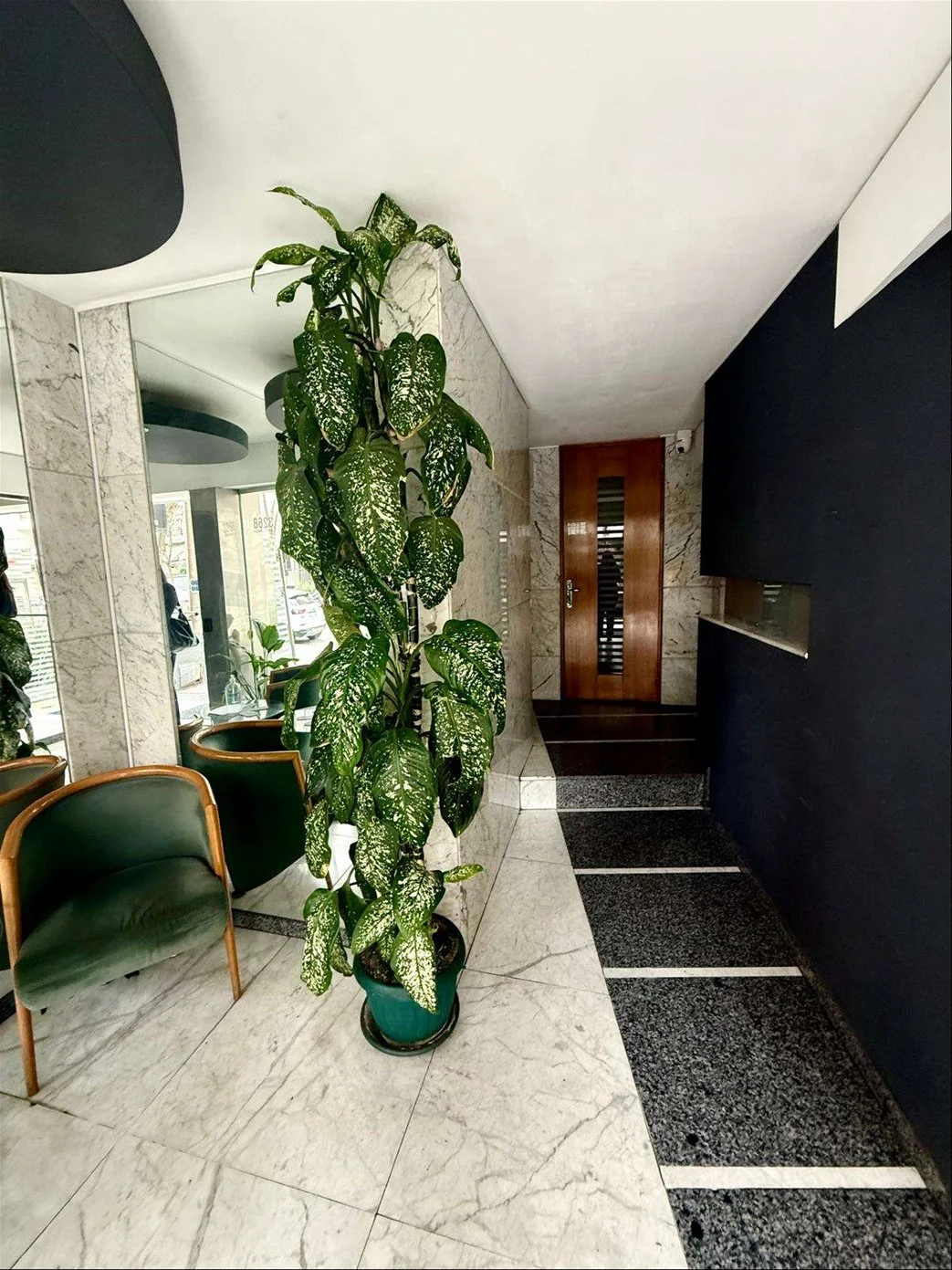 Apartamento en Pocitos, propiedad 283043 -Imagen 19