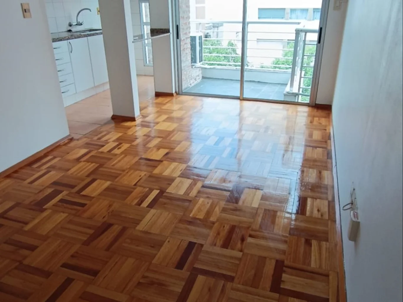 Apartamento en Pocitos, propiedad 283043 -Imagen 2