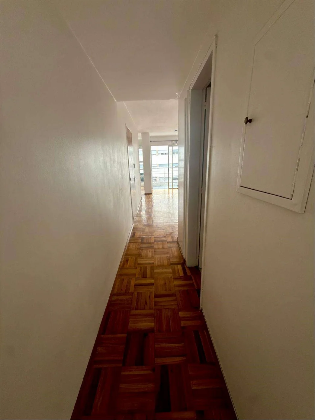 Apartamento en Pocitos, propiedad 283043 -Imagen 4