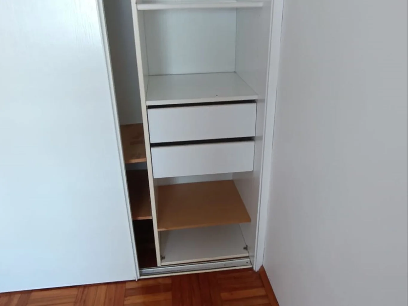 Apartamento en Pocitos, propiedad 283043 -Imagen 5