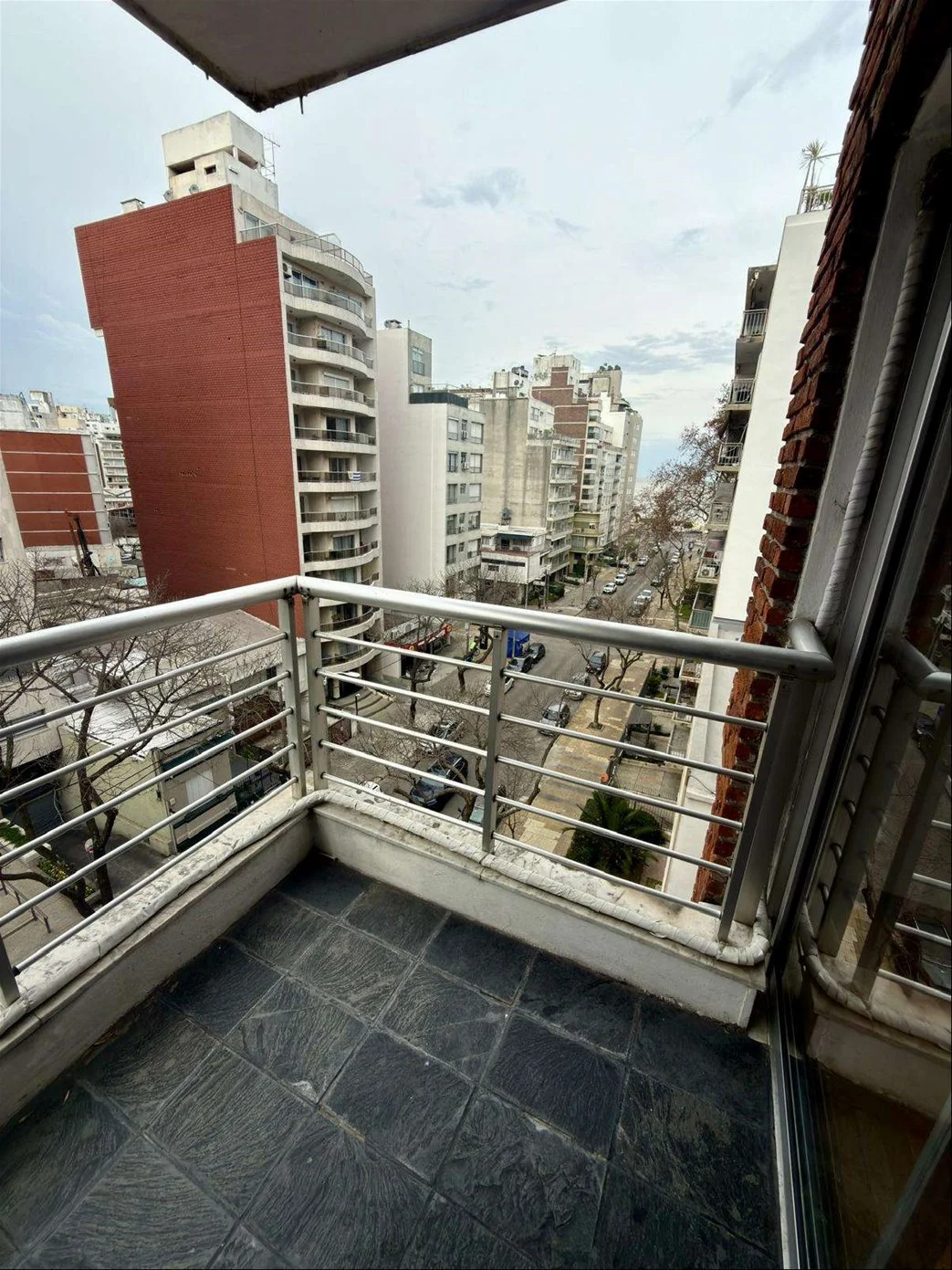 Apartamento en Pocitos, propiedad 283043 -Imagen 7