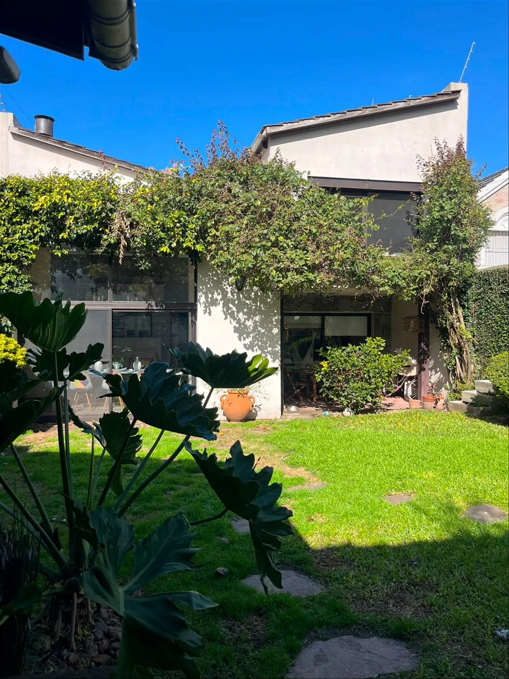 Casa en Pocitos Nuevo, propiedad 284291 -Imagen 1