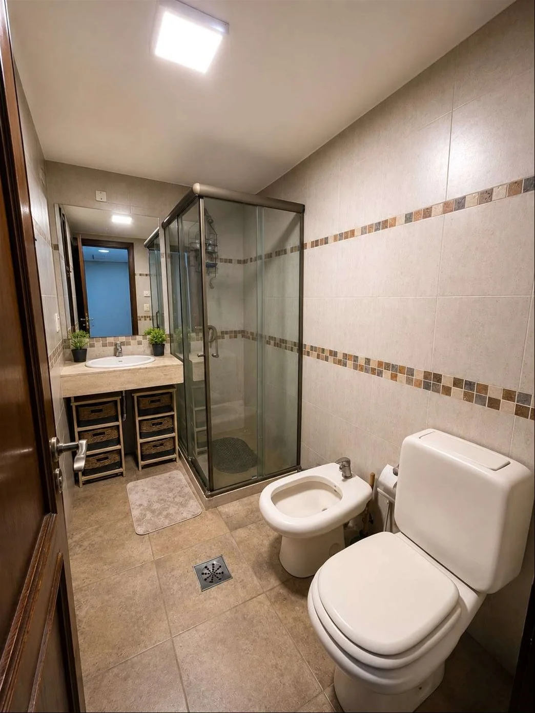 Casa en Pocitos Nuevo, propiedad 284291 -Imagen 12