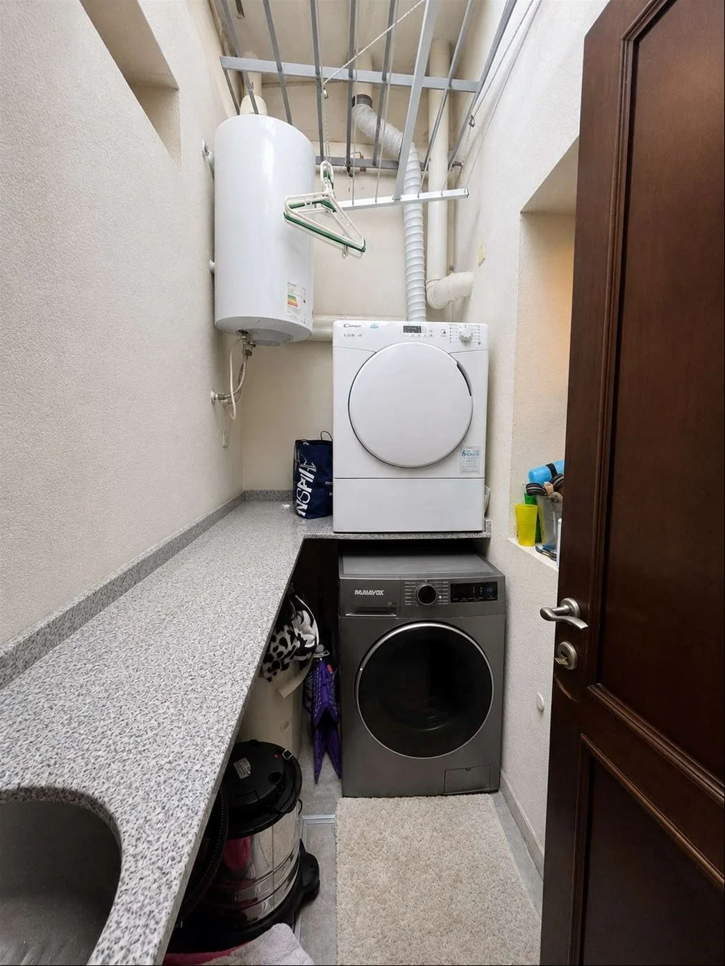 Casa en Pocitos Nuevo, propiedad 284291 -Imagen 13