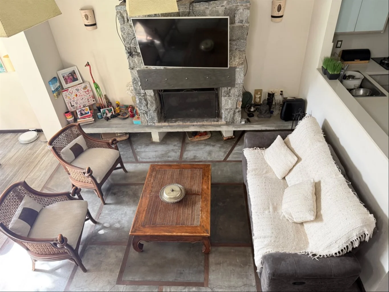 Casa en Pocitos Nuevo, propiedad 284291 -Imagen 20