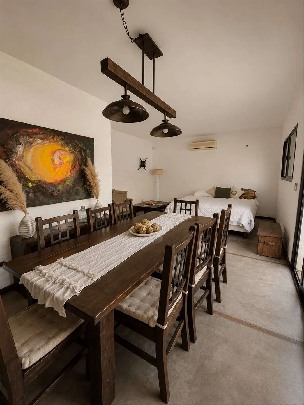 Casa en Pocitos Nuevo, propiedad 284291 -Imagen 24