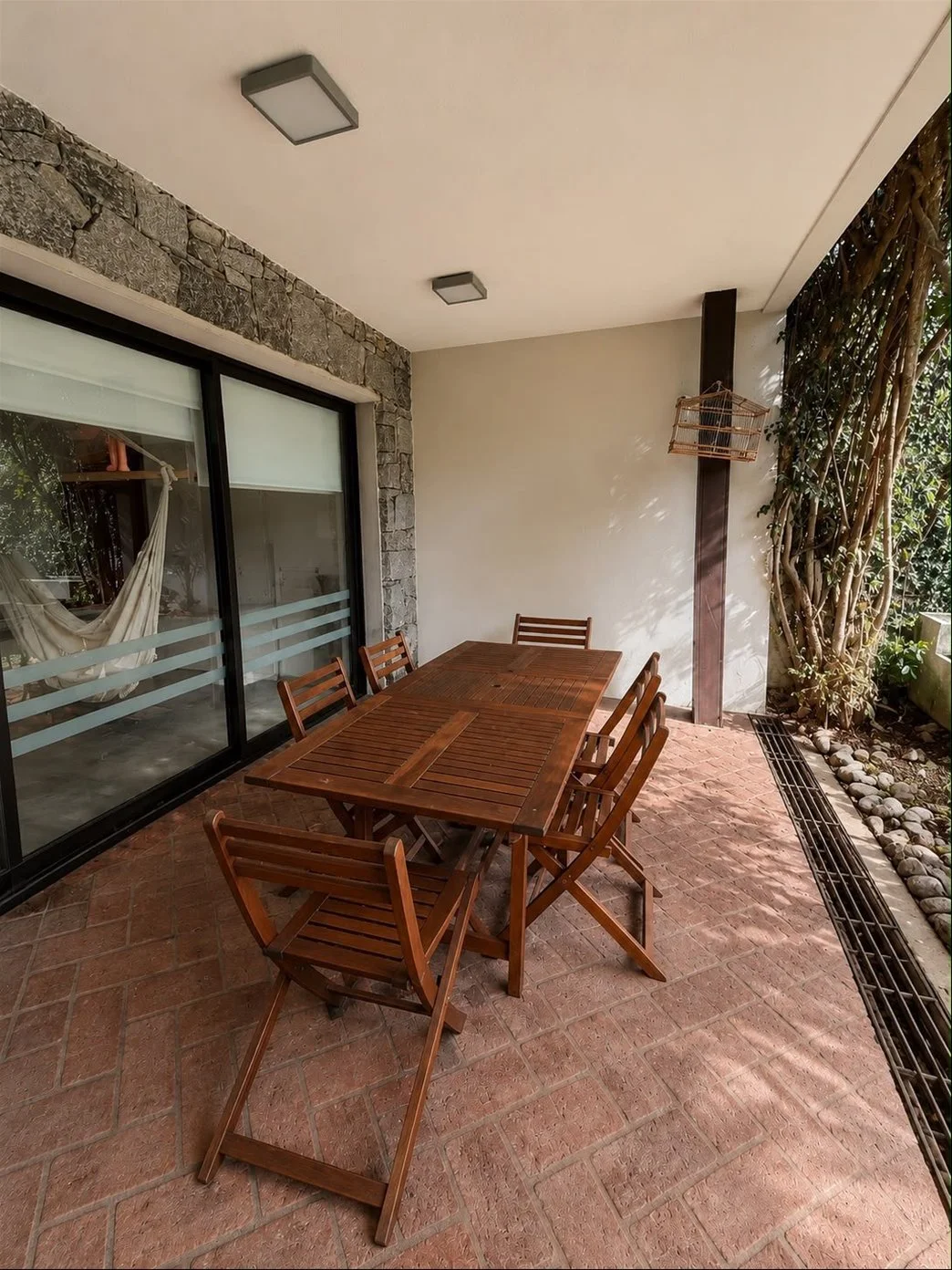 Casa en Pocitos Nuevo, propiedad 284291 -Imagen 26