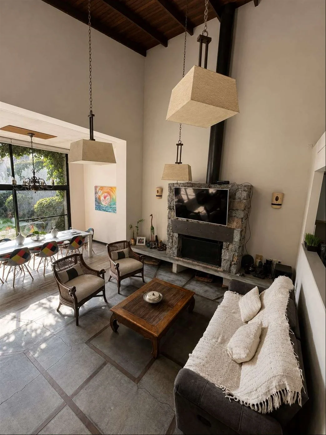 Casa en Pocitos Nuevo, propiedad 284291 -Imagen 3