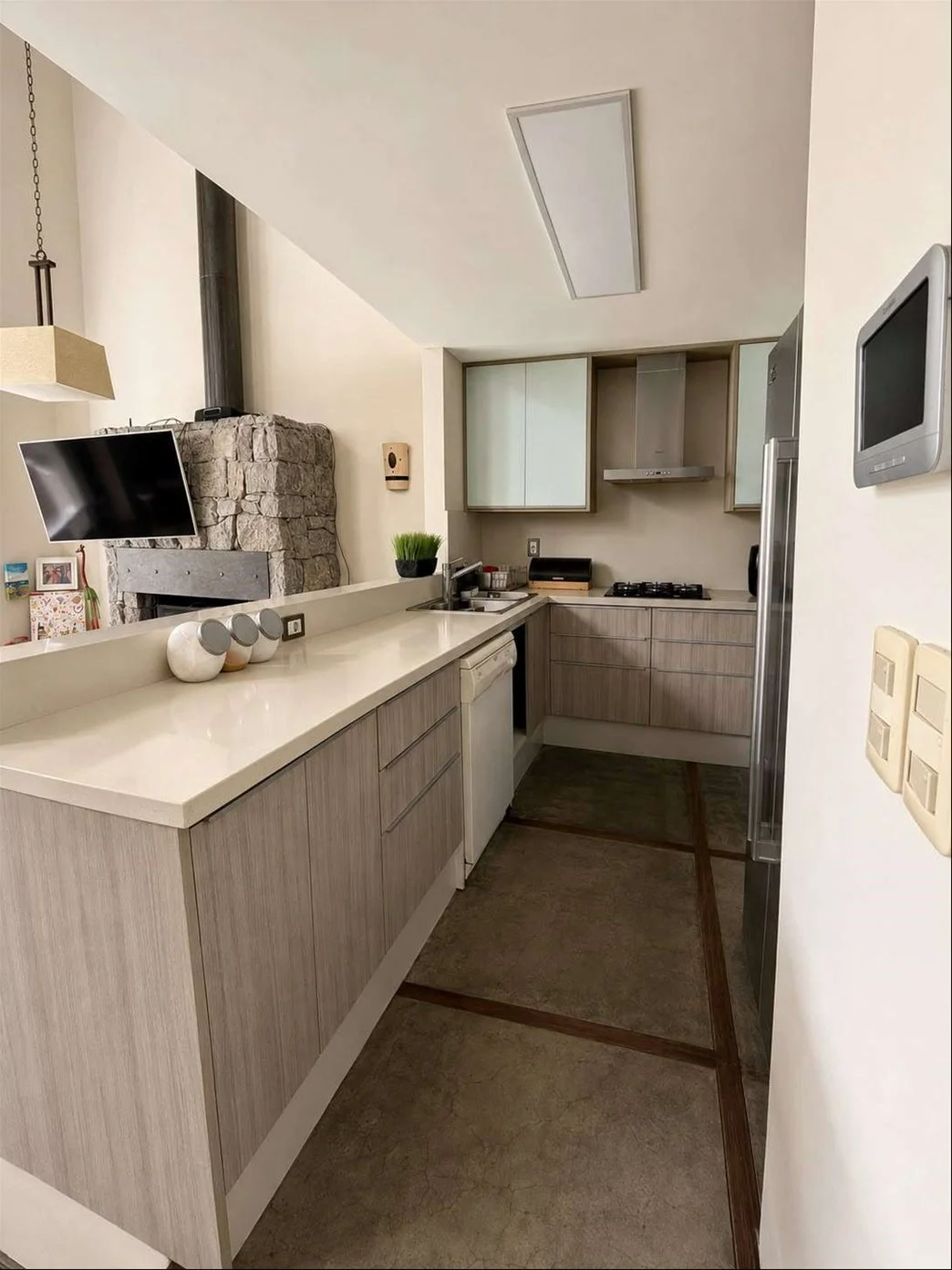 Casa en Pocitos Nuevo, propiedad 284291 -Imagen 5