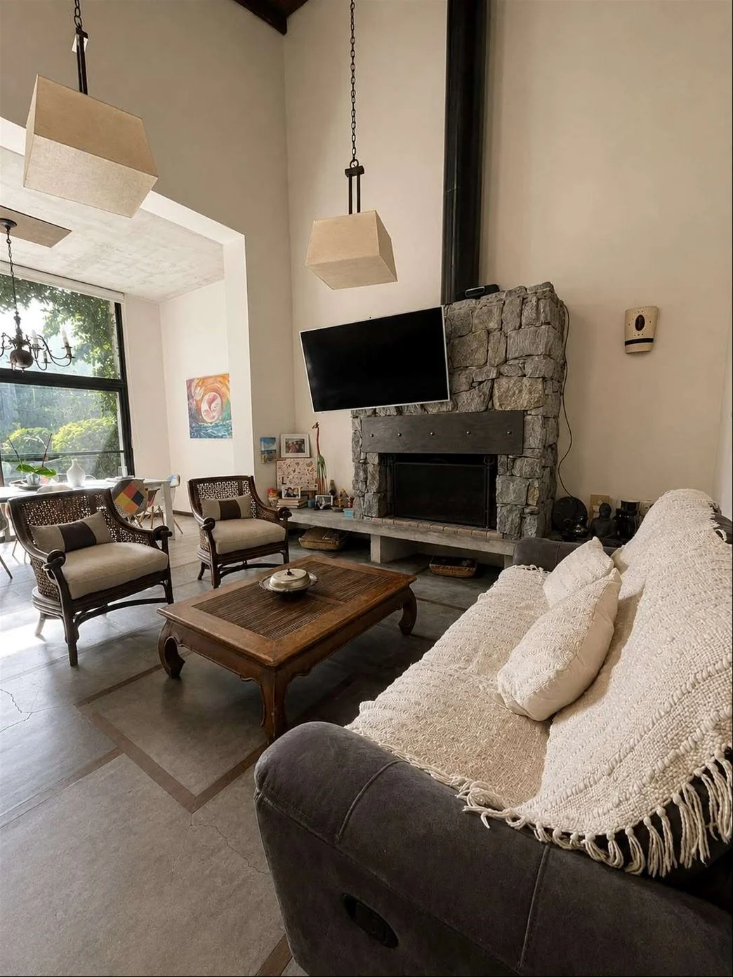 Casa en Pocitos Nuevo, propiedad 284291 -Imagen 6