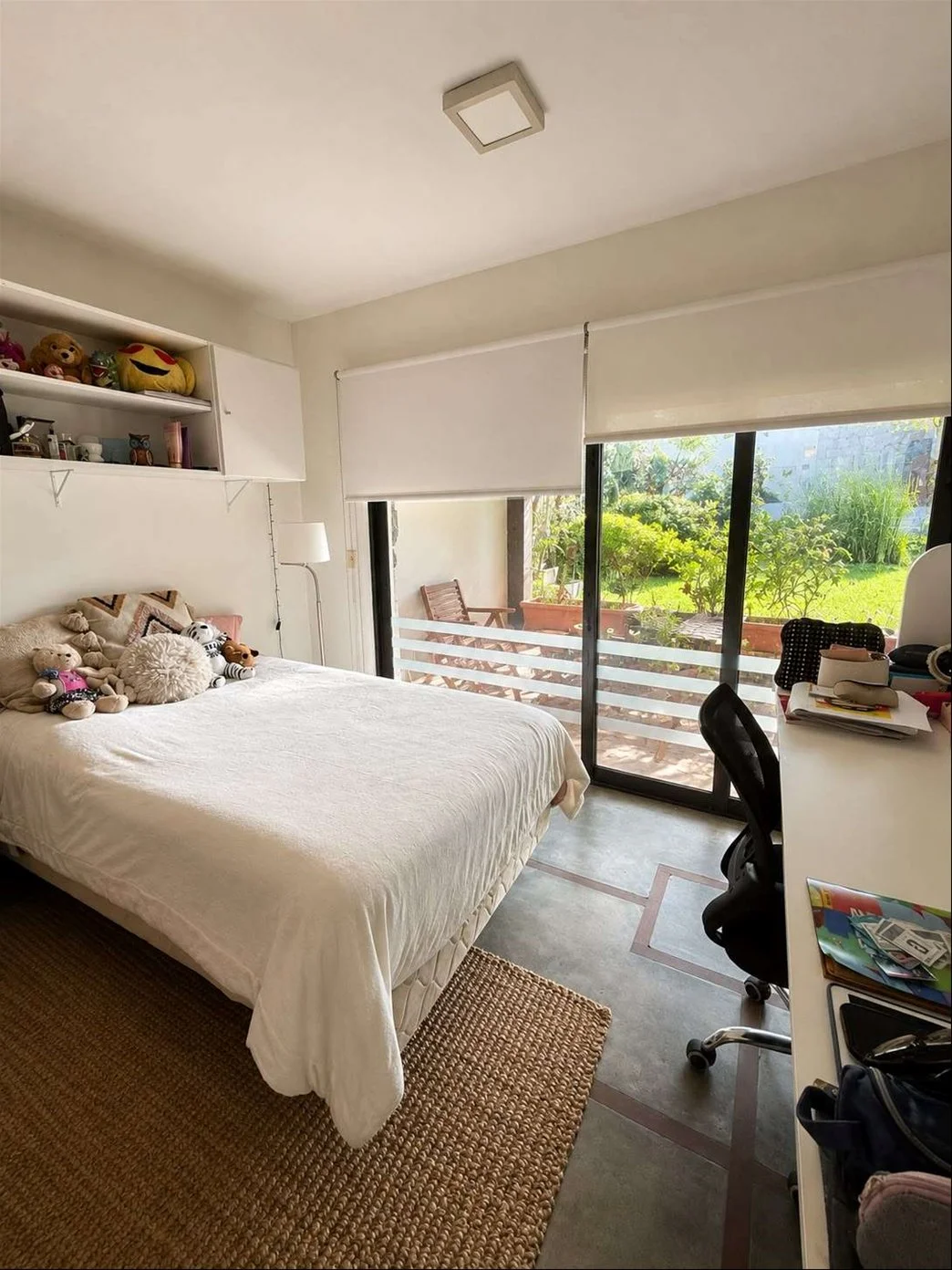 Casa en Pocitos Nuevo, propiedad 284291 -Imagen 7