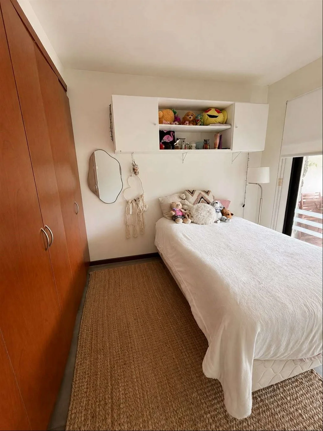 Casa en Pocitos Nuevo, propiedad 284291 -Imagen 8