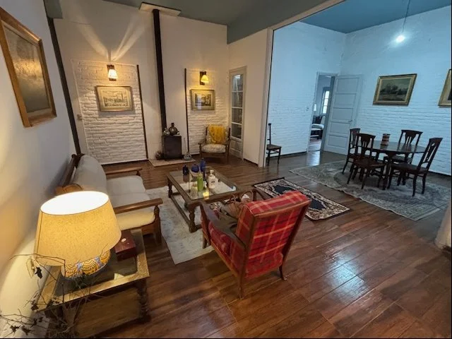 Casa en Pocitos, propiedad 286783 -Imagen 2