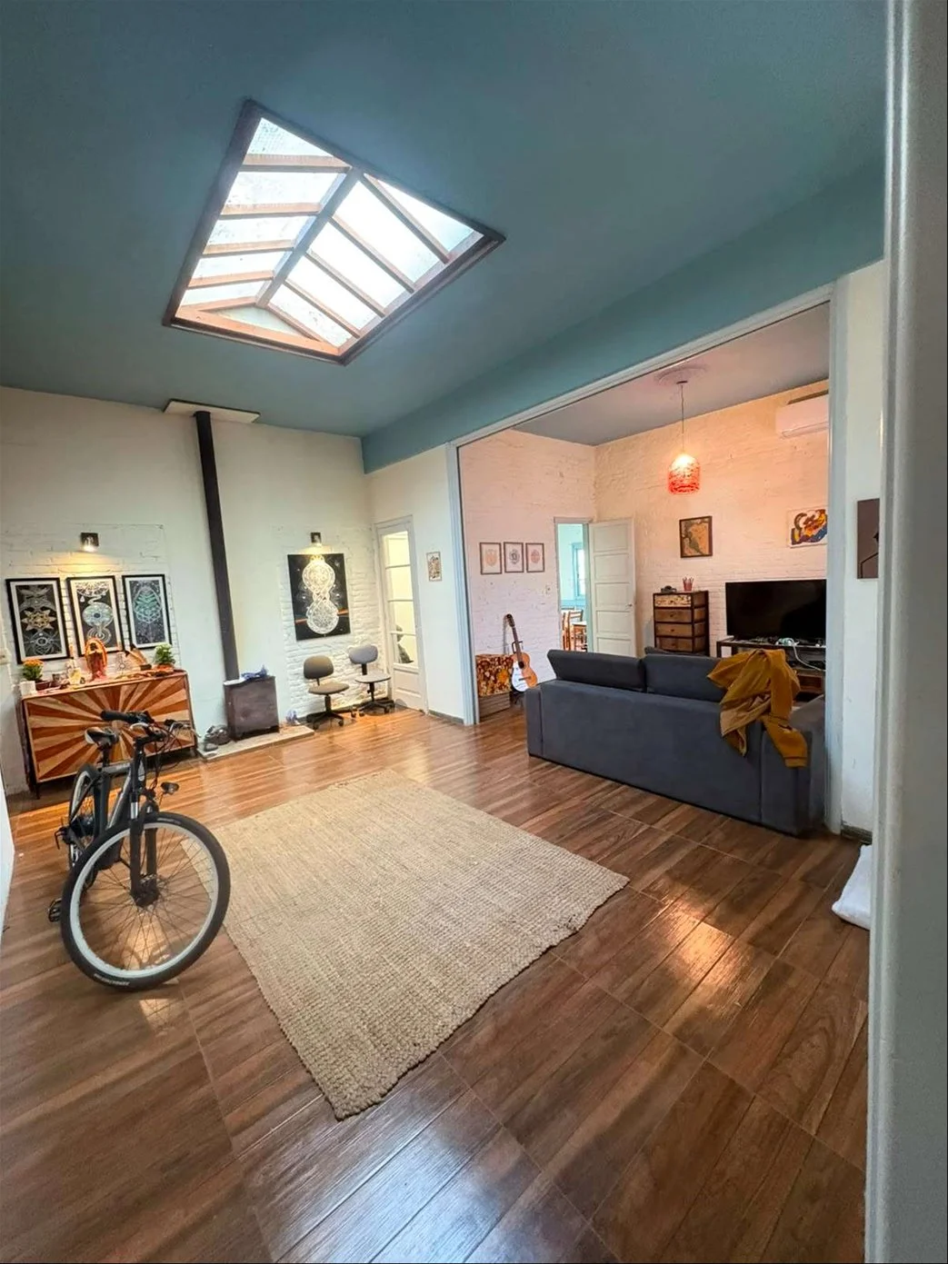 Casa en Pocitos, propiedad 286783 -Imagen 3