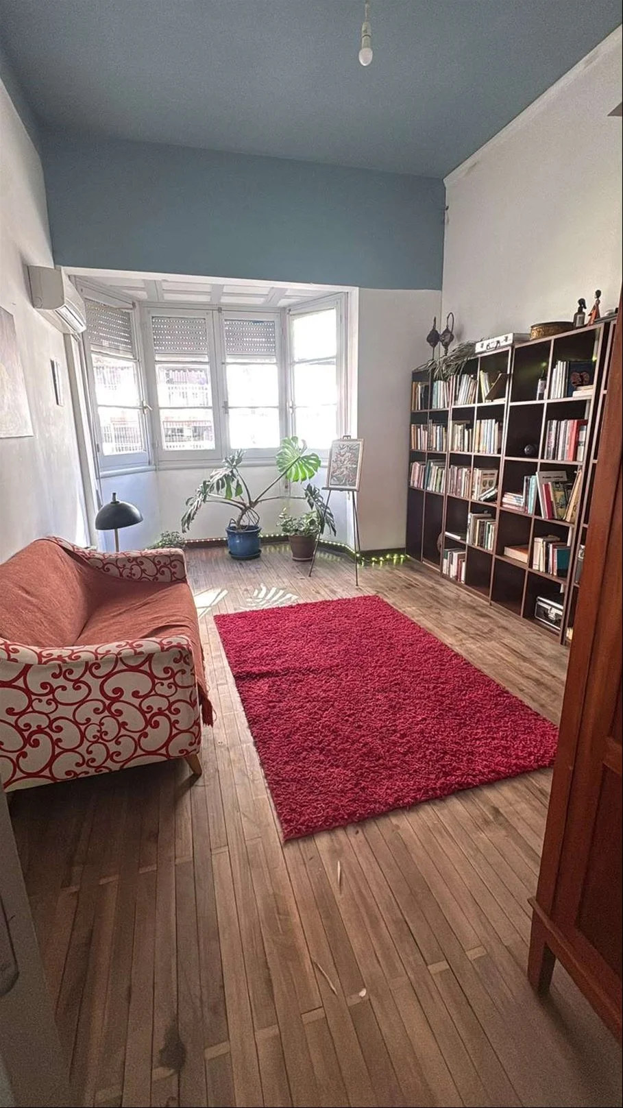 Casa en Pocitos, propiedad 286783 -Imagen 4