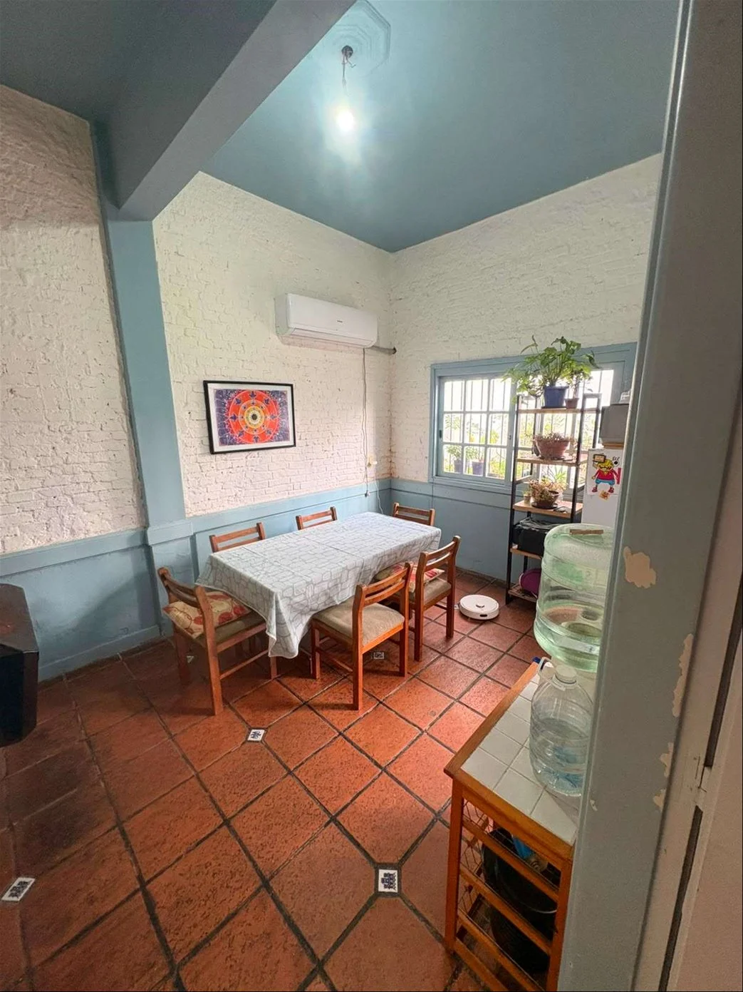 Casa en Pocitos, propiedad 286783 -Imagen 8
