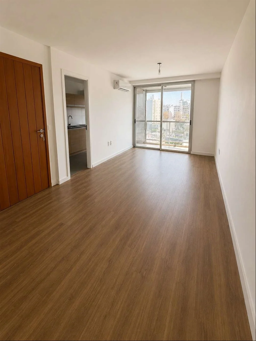 Apartamento en Cordón, propiedad 289262 -Imagen 2