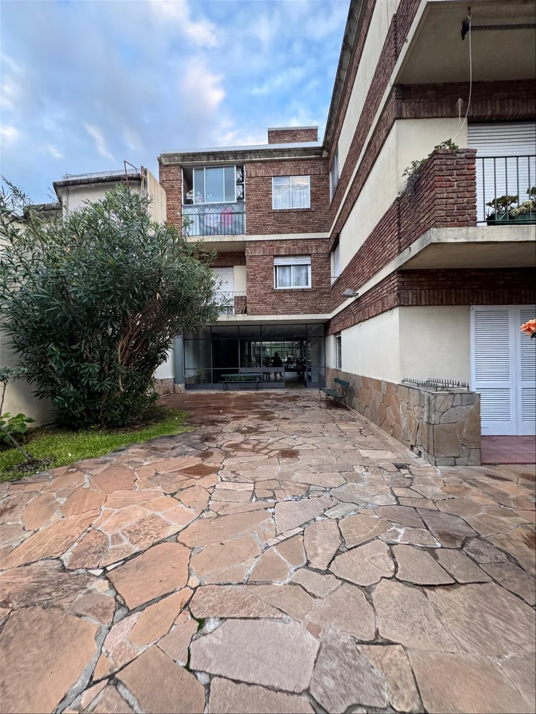 Apartamento en La Blanqueada, propiedad 289386 -Imagen 24