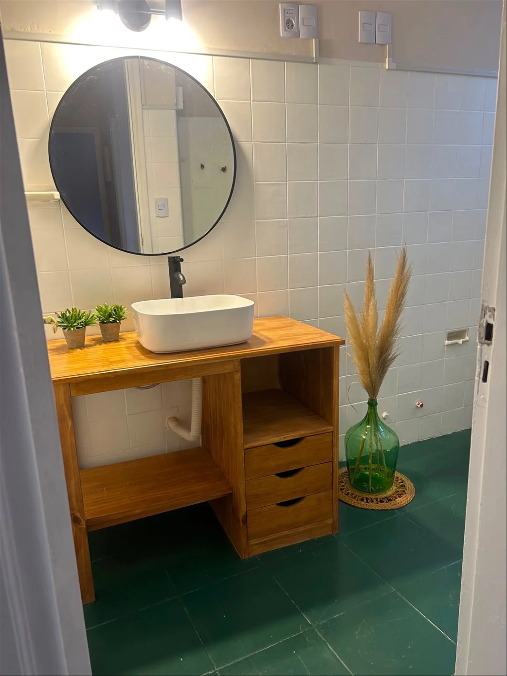 Apartamento en La Blanqueada, propiedad 289386 -Imagen 10
