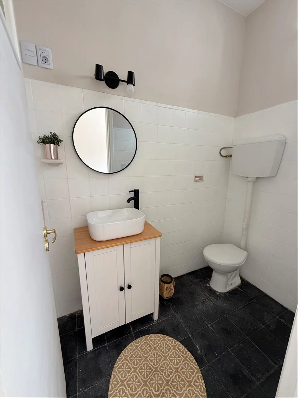 Apartamento en La Blanqueada, propiedad 289386 -Imagen 11