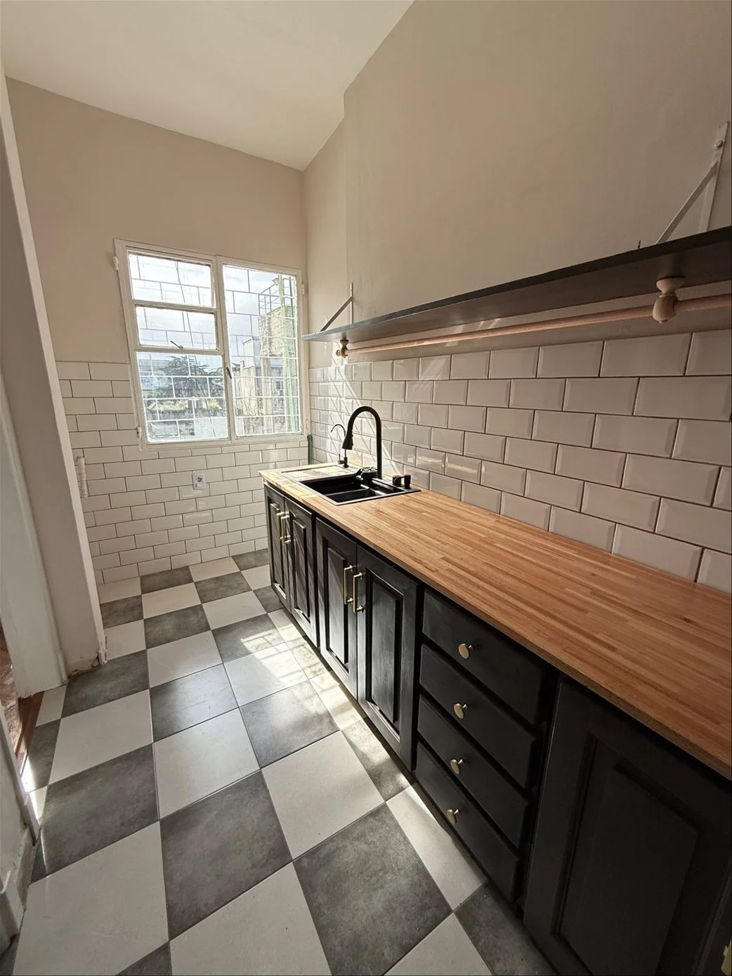 Apartamento en La Blanqueada, propiedad 289386 -Imagen 12