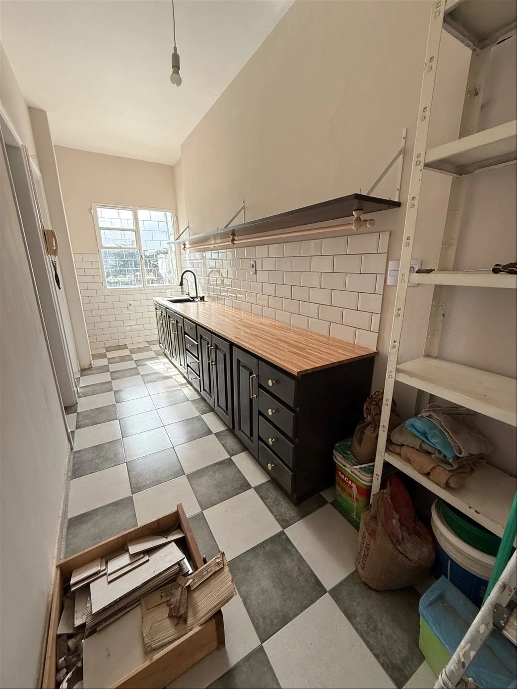 Apartamento en La Blanqueada, propiedad 289386 -Imagen 13