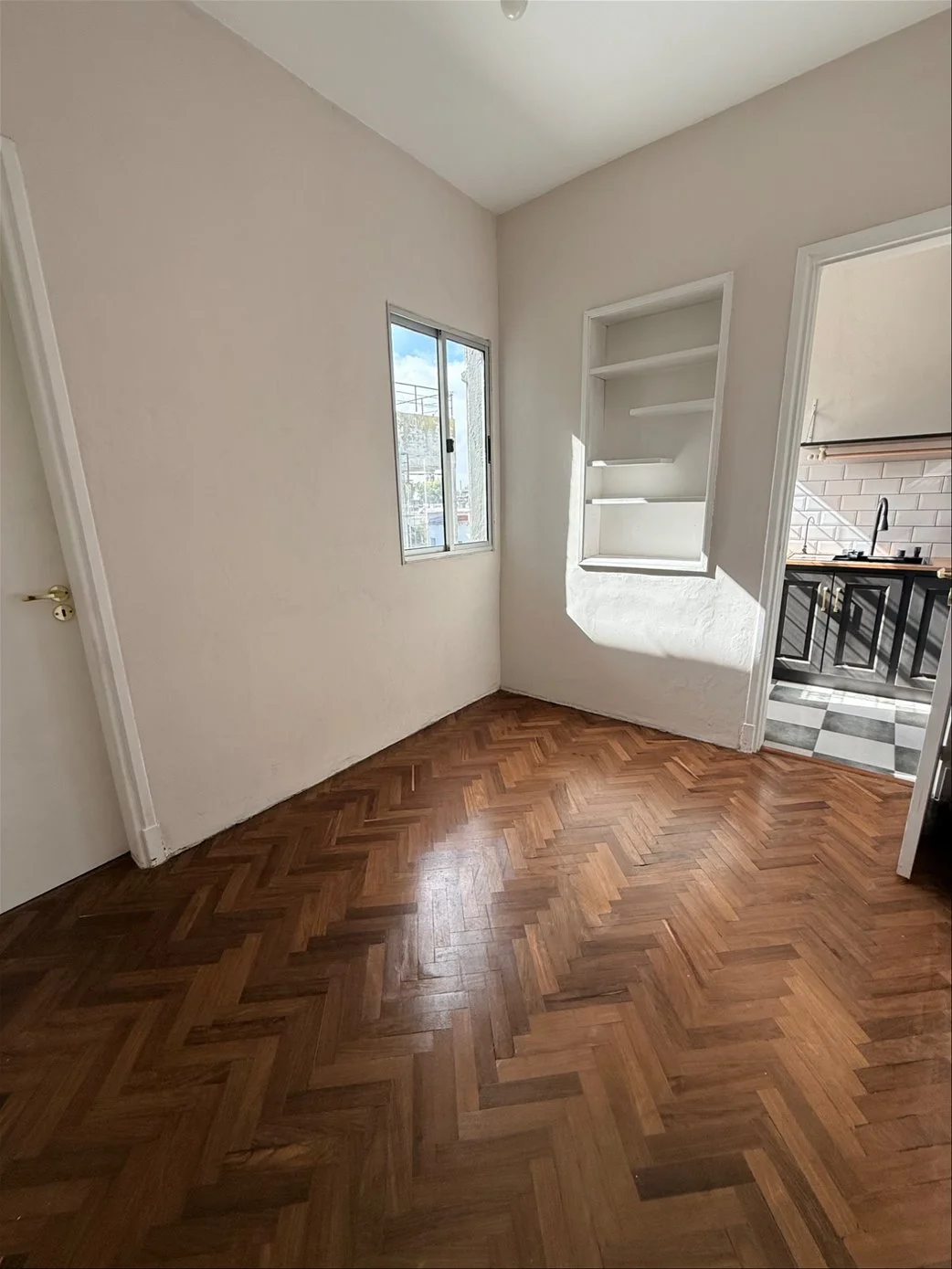 Apartamento en La Blanqueada, propiedad 289386 -Imagen 15