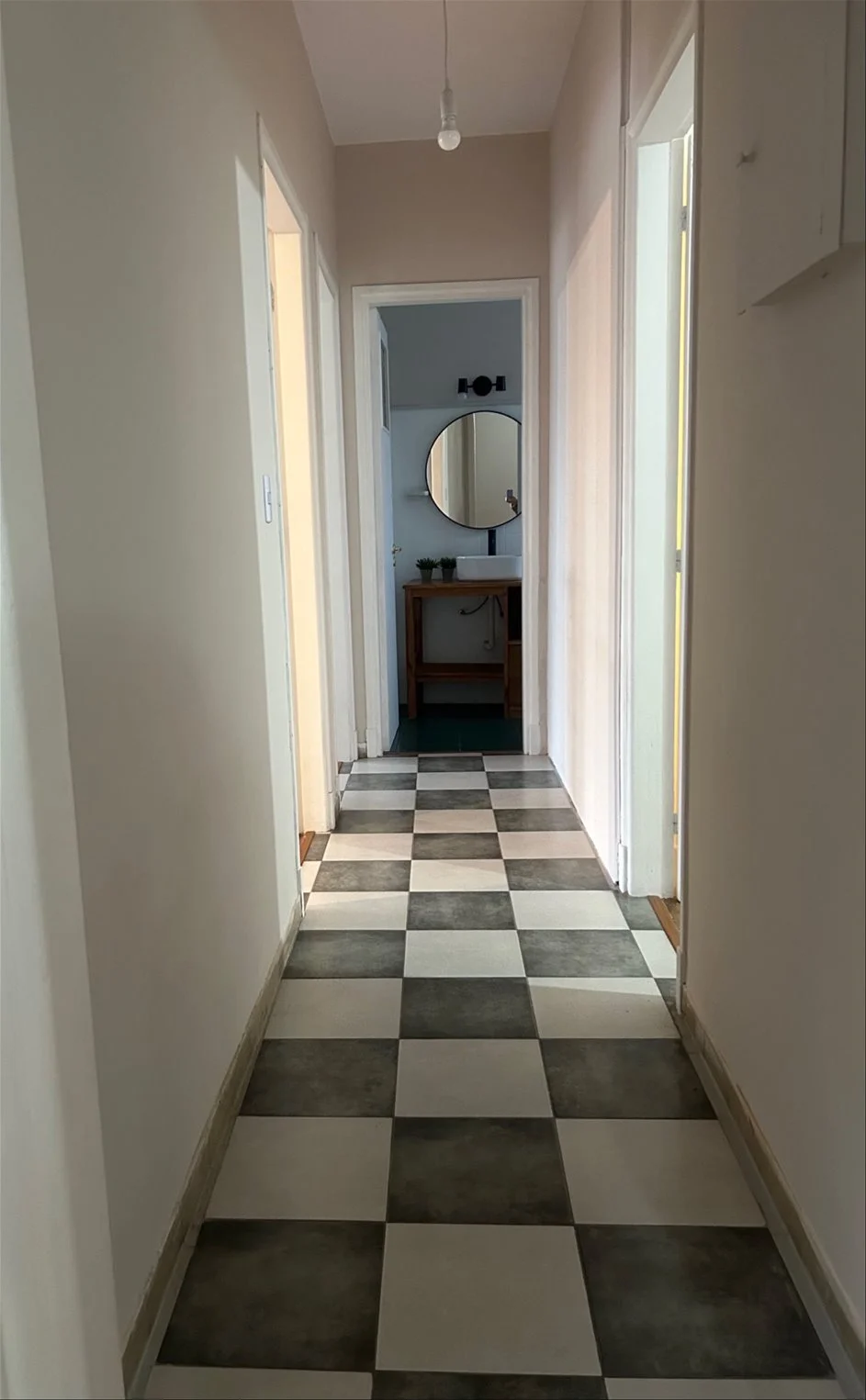 Apartamento en La Blanqueada, propiedad 289386 -Imagen 5