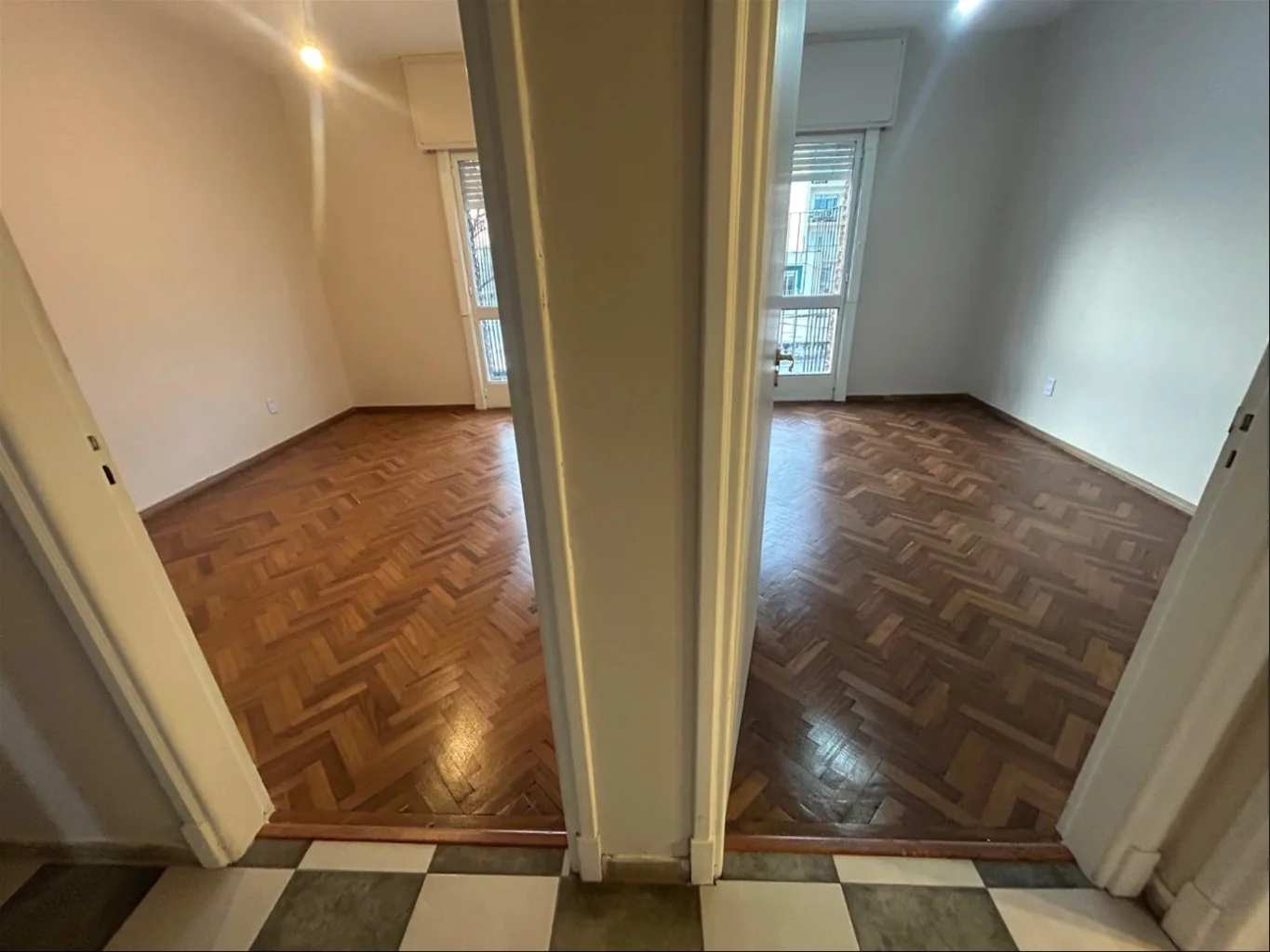 Apartamento en La Blanqueada, propiedad 289386 -Imagen 6